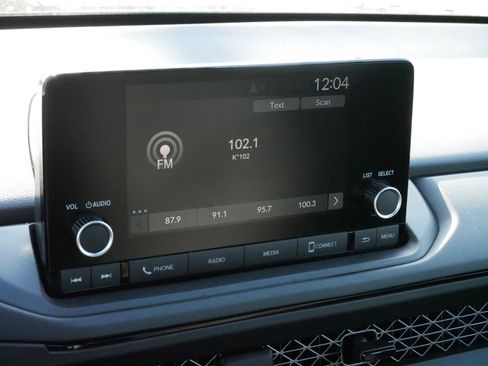 Certified 2025 Honda Accord LX image 22