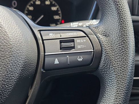 Certified 2024 Honda CR-V LX image 20
