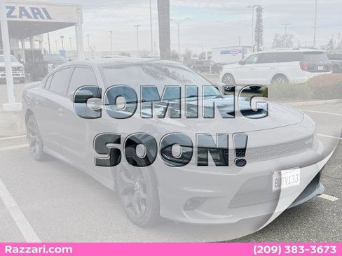Used 2019 Dodge Charger GT image 1
