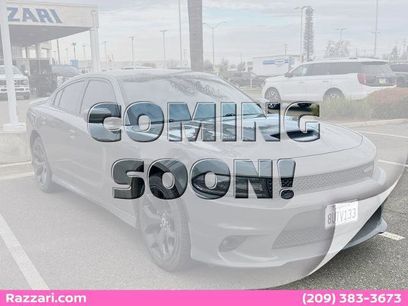 Used 2019 Dodge Charger GT