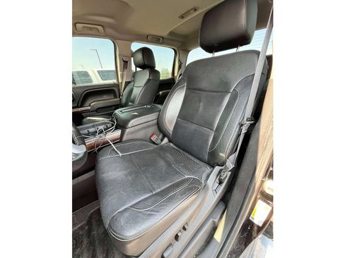 Used 2015 GMC Sierra 1500 SLT AWD/4WD image 16