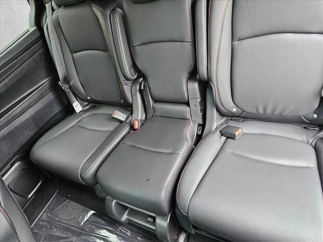 New 2026 Honda Odyssey Sport-L image 13