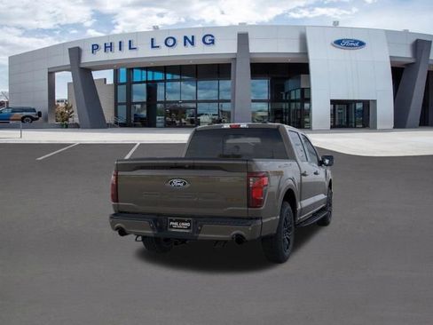 New 2026 Ford F150 Tremor AWD/4WD image 9