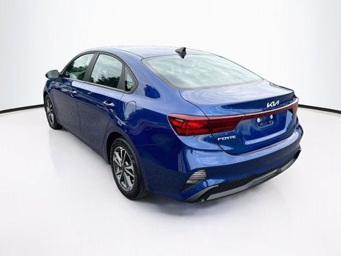 Certified 2023 Kia Forte LXS FWD image 7