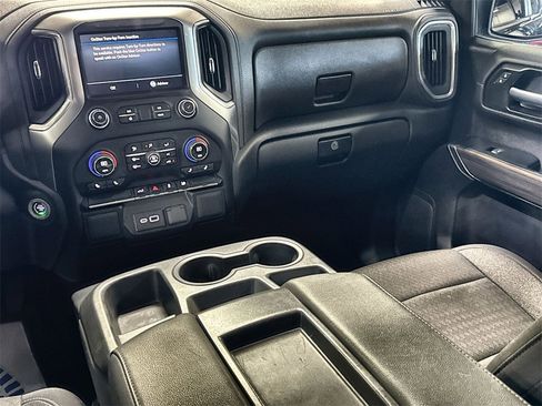 Used 2022 Chevrolet Silverado 1500 RST image 26