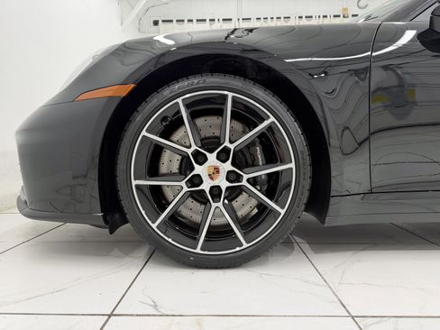 Certified 2026 Porsche 911 Carrera 4S AWD/4WD image 19