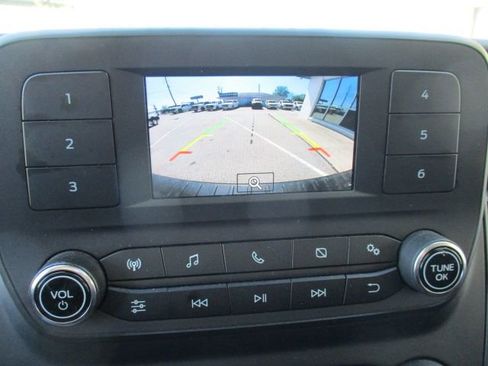 Used 2023 Ford Transit 250 Low Roof w/ Exterior Upgrade Package RWD image 17