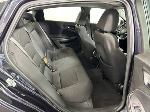 Used 2023 Chevrolet Malibu LT image 27