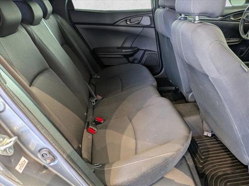 Used 2019 Honda Civic Sport image 19