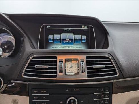 Used 2016 Mercedes-Benz E 400 Coupe image 24