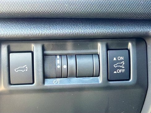 New 2026 Subaru Forester Premium image 37