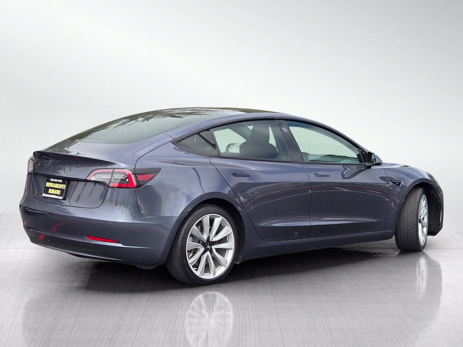 Used 2022 Tesla Model 3 RWD image 7