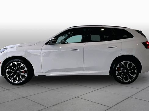 Used 2026 BMW X3 M50 AWD/4WD image 32