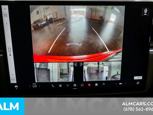 Used 2021 Tesla Model S Plaid image 34