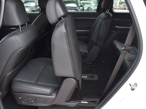 Used 2026 Hyundai Palisade Calligraphy AWD/4WD image 58