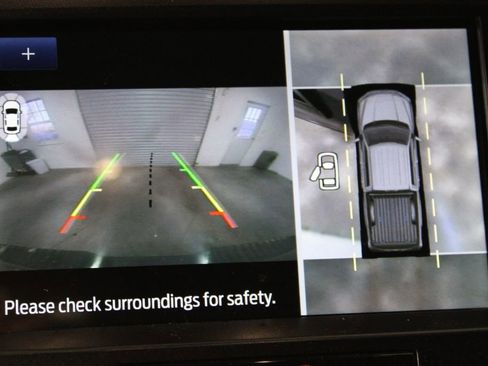 Used 2020 Ford F150 Lariat w/ Equipment Group 502A Luxury image 41