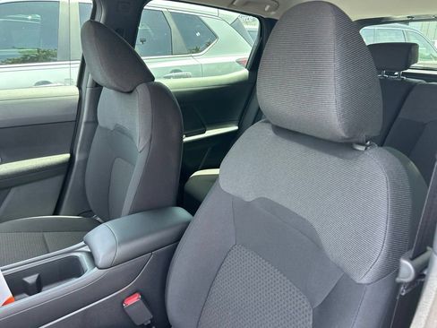 New 2026 Nissan Kicks S FWD image 20