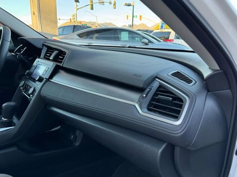 Used 2017 Honda Civic LX image 30