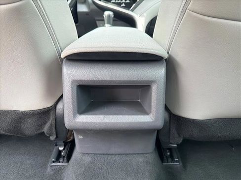 Used 2024 Toyota Camry SE FWD image 23