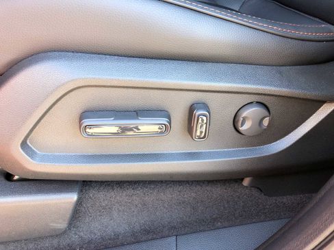 New 2026 Honda Passport TrailSport Elite image 14