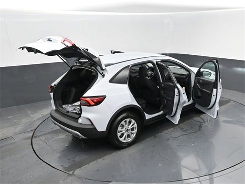 New 2026 Ford Escape Active w/ Cold Weather Package image 25