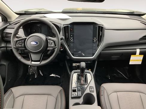 New 2026 Subaru Crosstrek 2.5i Limited AWD/4WD image 10