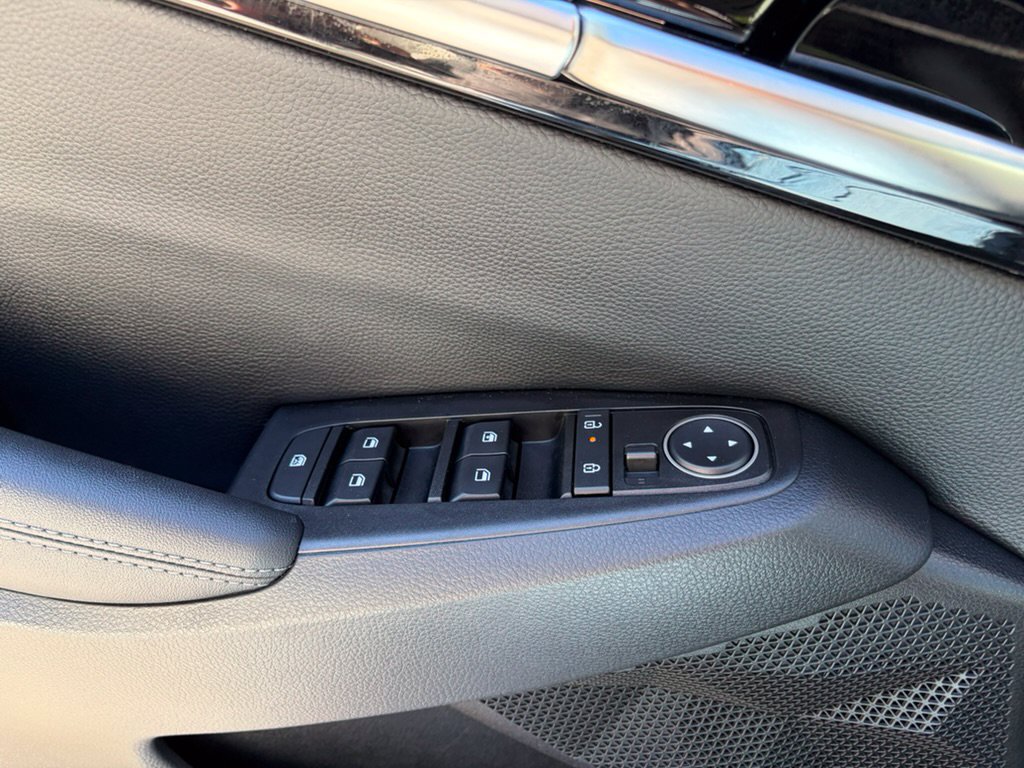 Used 2024 Kia Seltos X-Line AWD/4WD image 21