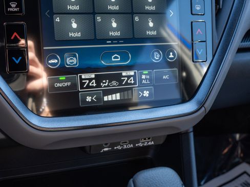 New 2026 Subaru Crosstrek 2.5i Sport image 14