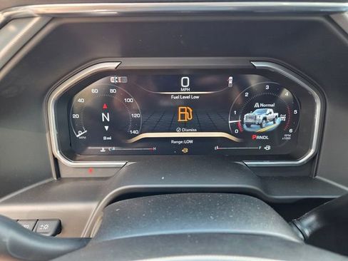 New 2026 GMC Sierra 2500 Denali w/ Denali Reserve Package image 31