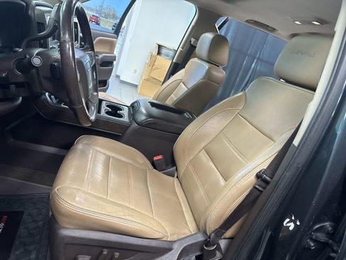 Used 2018 GMC Sierra 1500 Denali w/ Denali Ultimate Package image 27