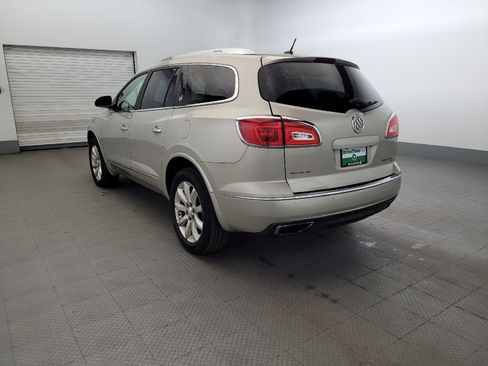 Used 2014 Buick Enclave Premium AWD/4WD image 5