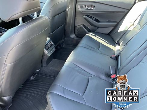 Used 2024 Honda Accord Touring image 18