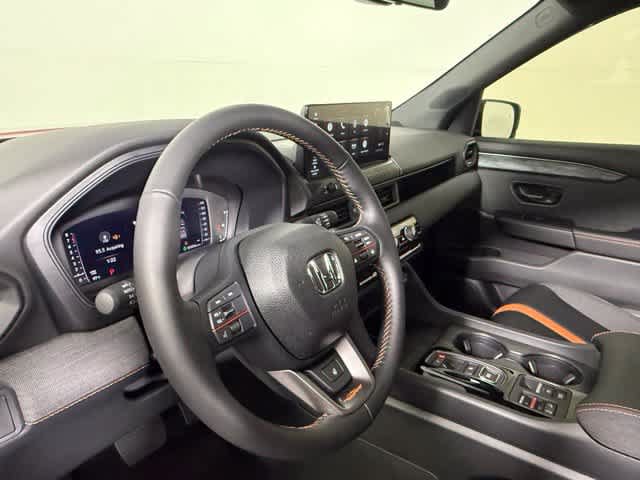 New 2027 Honda Passport TrailSport image 17