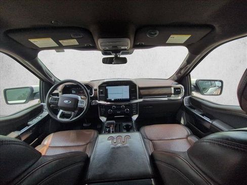 Used 2021 Ford F150 King Ranch AWD/4WD image 16