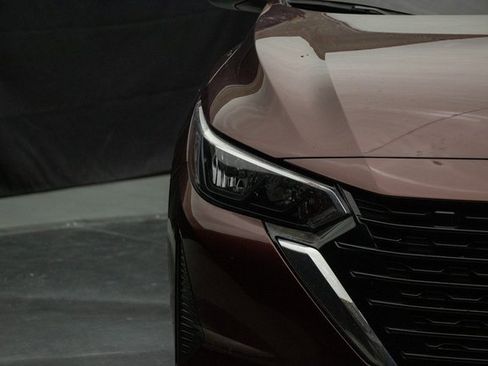 Used 2024 Nissan Sentra SV image 5