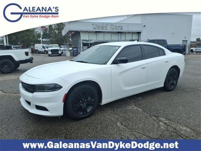 Used 2023 Dodge Charger SXT