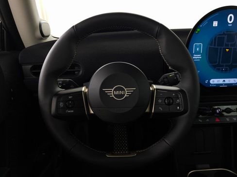 Used 2025 MINI Cooper S image 16