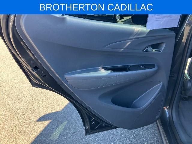 Used 2020 Chevrolet Bolt LT FWD image 12