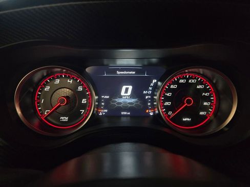 Used 2023 Dodge Charger Scat Pack RWD image 19