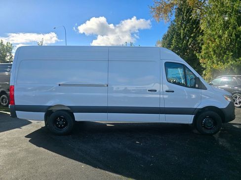 New 2026 Mercedes-Benz Sprinter 3500 image 7