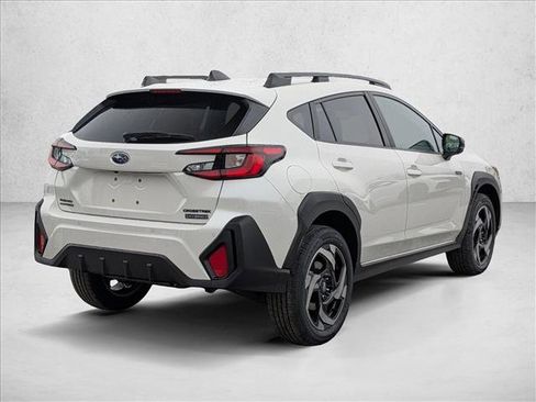 New 2026 Subaru Crosstrek 2.5i Limited image 2