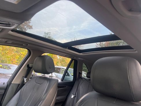 Used 2015 BMW X5 xDrive35i image 38
