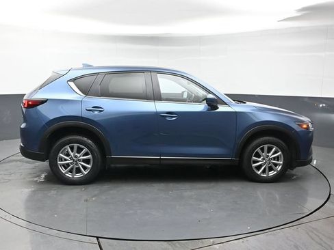 Certified 2023 MAZDA CX-5 AWD 2.5 S image 6