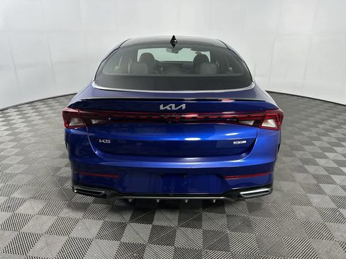 Used 2023 Kia K5 GT-Line image 7