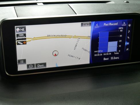 Used 2016 Lexus RX 350 F Sport w/ Cold Weather Package AWD/4WD image 30