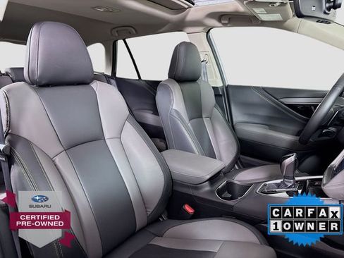 Certified 2024 Subaru Outback Onyx Edition image 29