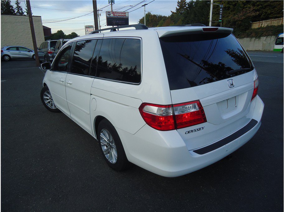 Used 2007 Honda Odyssey EX-L image 8