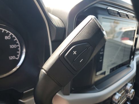 Used 2021 Ford F150 XLT w/ Equipment Group 302A High image 14