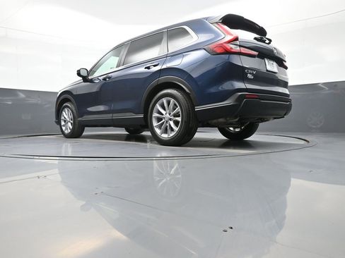Certified 2023 Honda CR-V EX image 32