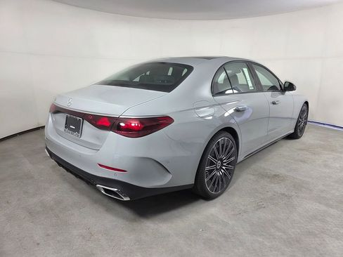 New 2026 Mercedes-Benz E 350 Sedan image 4